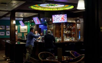  Henry's Pub 亨利酒吧